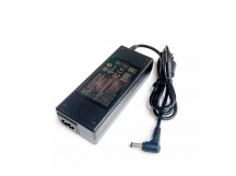 Блок питания импульсный 20,0В, 4,0А, 80Вт (шт.2,5мм х 5,5мм, гн.C7, 2pin, без сетевого шнура)