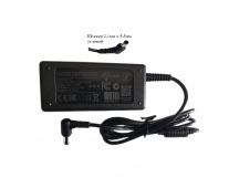 Блок питания импульсный 24,0В, 1,46А, 35Вт (шт.2,1мм х 5,5мм.,гн.C7, 2pin, без сетевого шнура)