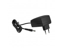 Зарядное устройство для Li-ion аккумуляторов  4,2В 1А (штекер угловой шт.1,7мм х 4,0мм) AC-N606