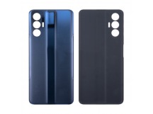 Задняя крышка для Tecno Pova 3 (LF7n) Черный