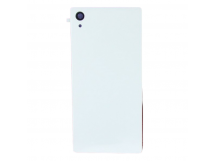 Задняя крышка Sony E2303/E2312 (M4/M4 Dual) Белый