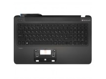 Топ-панель HP Pavilion 15-p черная