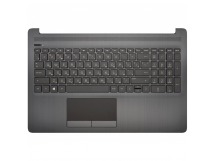 Топ-панель HP 255 G7 черная