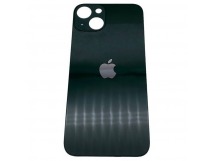 Задняя крышка iPhone 13 (Оригинал c увел. вырезом) Зеленый