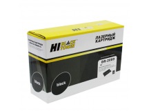Драм-юнит Hi-Black (HB-DR-2080) для Brother HL-2130R/DCP-7055WR, 12K [07.02], шт