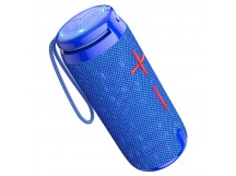 Портативная акустика Borofone BR24 Fashion sports (blue) (213547)