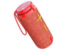 Портативная акустика Borofone BR24 Fashion sports (red) (213545)