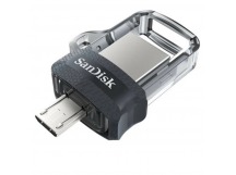 Micro/USB Флэш-накопитель OTG Sandisk 32 Gb