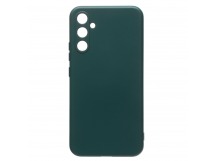 Чехол-накладка Activ Full Original Design для "Samsung Galaxy A34" (dark green) (213297)