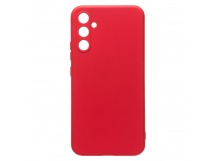 Чехол-накладка Activ Full Original Design для "Samsung Galaxy A34" (red) (213294)
