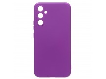 Чехол-накладка Activ Full Original Design для "Samsung Galaxy A34" (violet) (213299)