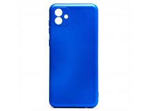 Чехол-накладка Activ Full Original Design для "Samsung SM-A045 Galaxy A04" (blue) (213333)