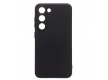 Чехол-накладка Activ Full Original Design для "Samsung SM-S911 Galaxy S23" (black) (213305)