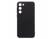 Чехол-накладка Activ Full Original Design для "Samsung SM-S916 Galaxy S23+" (black) (213311)