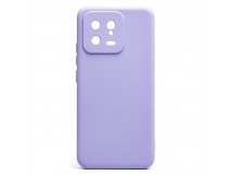 Чехол-накладка Activ Full Original Design для "Xiaomi 13" (light violet) (213275)