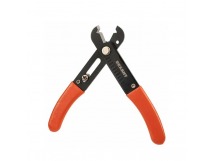 Инструмент для зачистки кабеля HT-223 0.5-4.0 мм.кв. "Rexant"