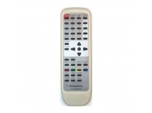 Корпус к ПДУ Panasonic  EUR 646925 TV