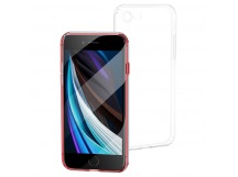 Чехол Hoco Crystal series для iPhone iPhone7 Plus/8 Plus, прозрачный