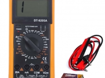 Мультиметр ENERGY POWER DT9205A