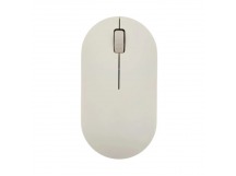 XIAOMI Мышь беспроводная Mi Wireless Mouse Lite 2 (XMWXSB02YM) белая