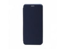 Чехол-книжка Samsung М31S BF темно-синий