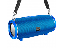 Колонка - Bluetooth HOCO HC5 (синий)