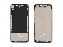 Рамка дисплея для Xiaomi Pocophone F1 (черный)