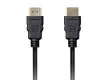 Кабель SMART BUY HDMI to HDMI ver.2.0 A-M/A-M, 2 фильтра, 3 м (K-332-70-2)