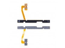 Шлейф для Realme C21Y/C25Y на кнопки громкости/включения