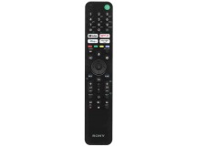 Пульт ДУ Sony  RMF-TX520E с голосовым управлением LED TV