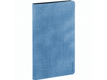 Универсальный чехол для планшета "Maverick" Slimcase, 9,5-10", джинсовый, голубой