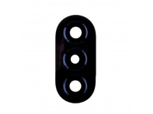 Стекло камеры для Huawei Nova Y70/Y70 Plus/Y71 (MGA-LX9N) Черный