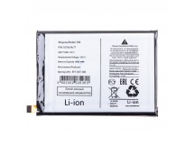 Аккумулятор для Oukitel WP12/12 Pro (S86)