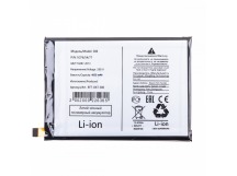 Аккумулятор для Oukitel WP12/12 Pro (S86)