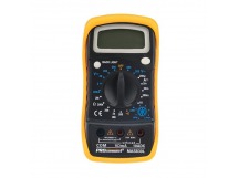 Измерительный прибор ProConnect мультиметр MAS830L (DT850L)