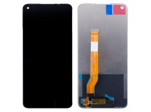 Дисплей для OnePlus Nord CE 2 Lite 5G (CPH2409) в сборе с тачскрином Черный - Оптима