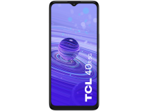 Смартфон TCL 40R 5G (T771K) 4Gb/128Gb Stardust Purple (6,6"/50+2+2МП/4G/NFC/5000mAh)