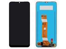 Дисплей для Huawei Nova Y61 (EVE-LX9N) + тачскрин (черный) (100% LCD)