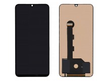 Дисплей для Xiaomi Mi 9 SE + тачскрин (черный) (TFT - copy LCD)