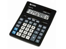 Калькулятор Eleven Business Line CDB 12-разряд, двойное питание 155*205*35мм 1/20шт