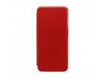 Чехол-книжка Samsung M13 BF красный