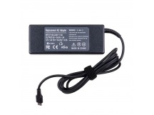 Блок питания (сетевой адаптер) для ноутбуков 20V, 4.5A, 90W (Type-C) - Стандарт