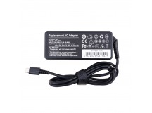 Блок питания (сетевой адаптер) для ноутбуков 20V, 3.25A, 65W (Type-C) - Стандарт