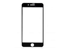 Защитное стекло Full Screen RockBox 2,5D для "Apple iPhone 6 Plus/iPhone 6S Plus" (5) (black)(91805)