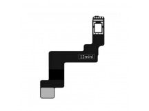 Шлейф для программатора JCID V1SE Face ID для iPhone 12 mini (с перепайкой датчика)