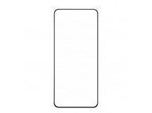 Защитное стекло Xiaomi POCO X5 Red Line черное