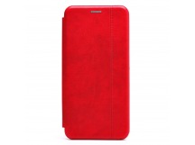 Чехол-книжка - BC002 для "Huawei nova Y61" (red) (215060)