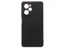 Чехол-накладка Activ Full Original Design для "Xiaomi Poco X5 Pro" (black) (214991)