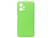 Чехол-накладка Activ Full Original Design для "Xiaomi Poco X5" (green) (214980)