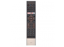 Пульт ДУ Blaupunkt HE-V2 ( Haier HTR-U27E ) с голосовой функцией Smart TV